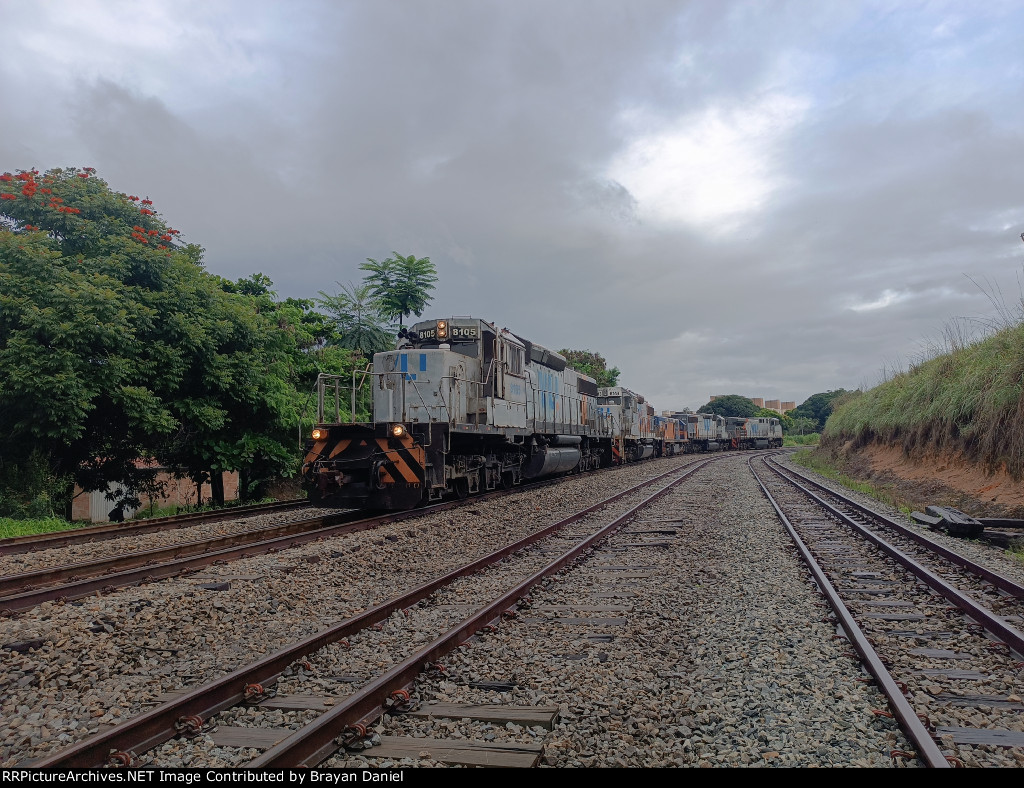 VLI 8105